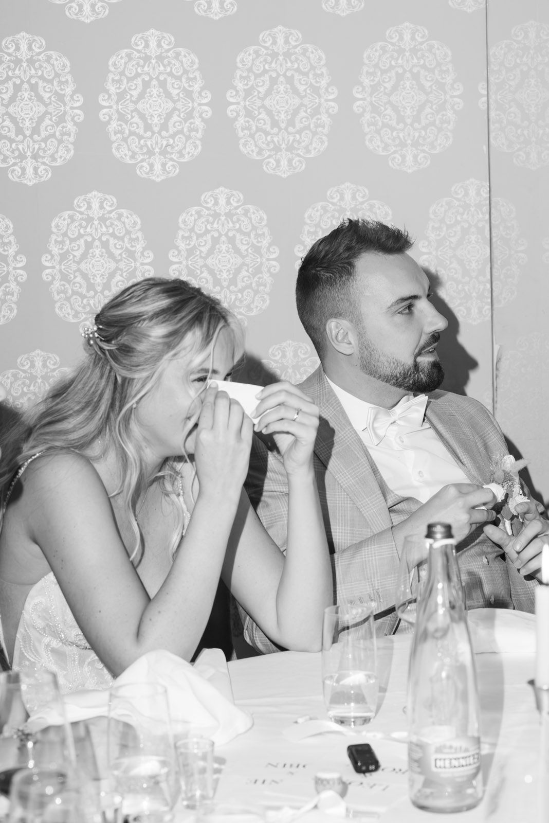 Wedding of Leonie and Robin at Schloss Hünigen, Switzerland — photograph 14