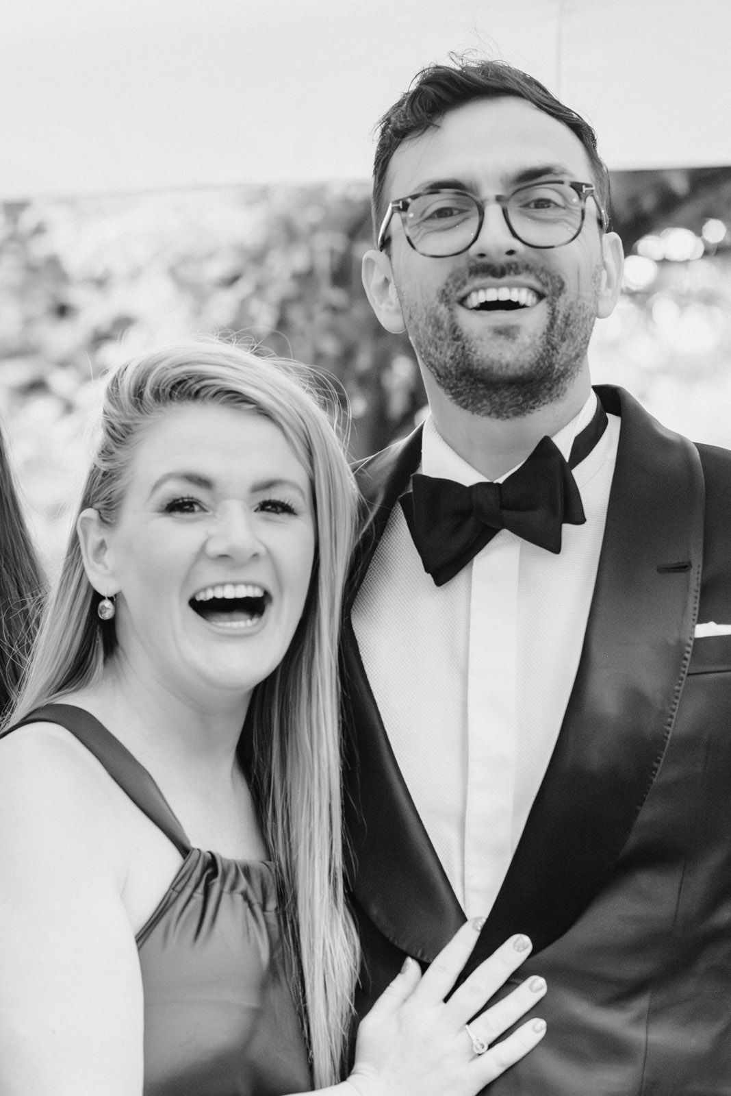 Three-day destination wedding of Fanni and Valentin in Tuscany, Italy — photograph 58